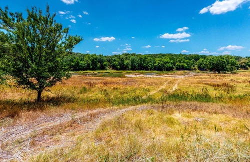 Mineral Wells House | Gated Home next to Lake with Gorgeous Sunroom, Game Room & Fireplace