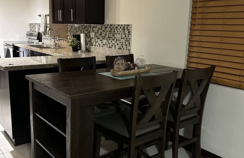 Portmore House | Tranquil Oceanfront Retreat in Gated Community