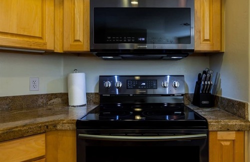 Ocotillo House | Gated Ocotillo House: Pool, BBQ & Golf Views Await
