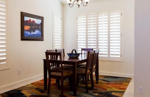 Ocotillo House | Serene Ocotillo House with Pool, BBQ & Golf Views