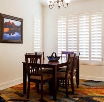 Ocotillo House | Serene Ocotillo House with Pool, BBQ & Golf Views