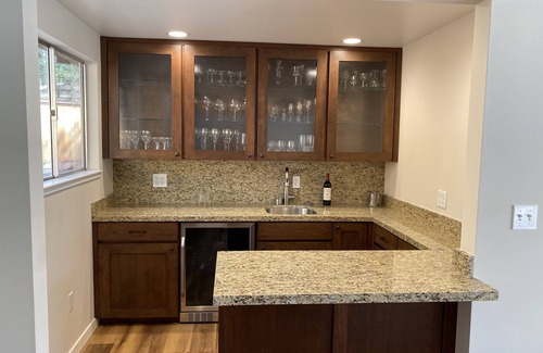 Central Portola Valley House | Beautiful Portola Valley Estate Near Stanford University