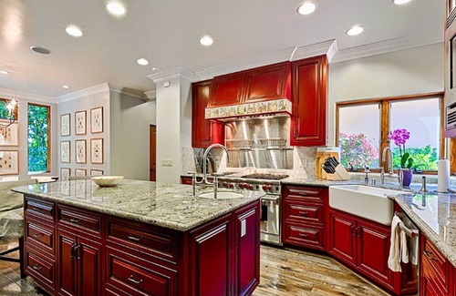 Los Angeles County Villa | Unbeatable Luxury Villa with Ocean View and Private Pool