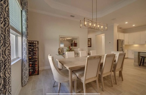 Biggar House | Exclusive Gated Resort Home with Private Pool & Ocean View