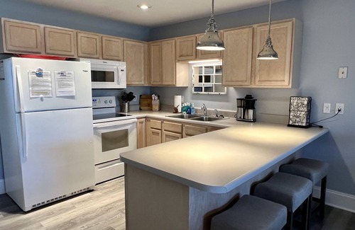 Port St. Joe House | Top-Rated Gated Resort with Pools and Easy Beach Access