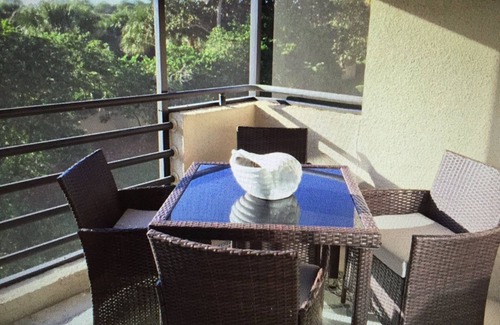 Sawgrass Condo | Exclusive Stay at Gated Sawgrass Beach Club - 10/10 Rating