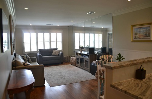 Seabrook Island Condo | Secluded Marsh View Retreat with Pool and Oceanfront Access
