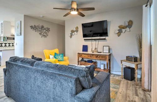 Ludlam House | Family-Friendly Gated Home in Southern Miami, 22 Mi to Downtown