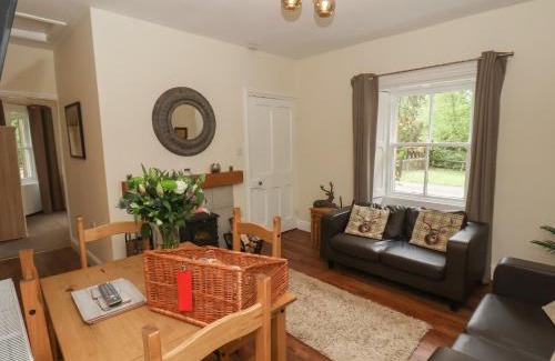 Easington House | Explore Gatekeepers: Pet-Friendly 4-Star Retreat