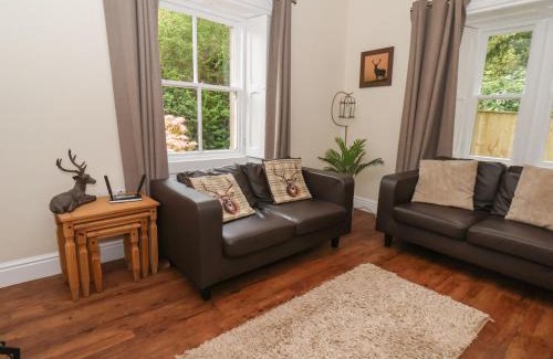 Easington House | Explore Gatekeepers: Pet-Friendly 4-Star Retreat