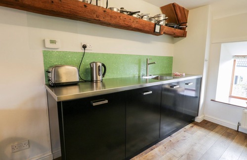Newton-on-Rawcliffe Cottage | GATESIDE: Cozy Holiday Cottage with Open Fire in Pickering