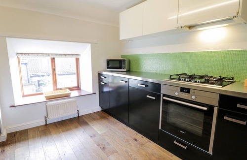 Newton-on-Rawcliffe Cottage | GATESIDE: Cozy Holiday Cottage with Open Fire in Pickering