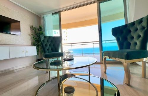 San Geronimo Apartment | Perfect Getaway for Families with Pool Access Sleeps 6