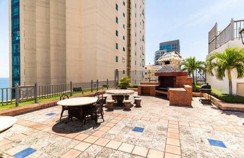San Geronimo Apartment | Perfect Getaway for Families with Pool Access Sleeps 6