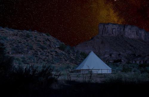 Gateway Other | Discover Gateway Glamping: Oceanfront Stay with Pool
