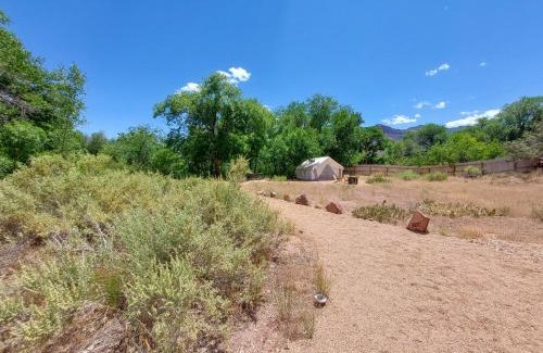 Gateway Other | Discover Gateway Glamping: Oceanfront Stay with Pool