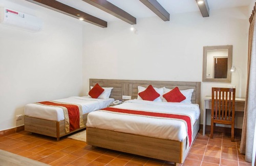 Gandaki Zone Hotel | Explore Gateway Himalaya Resort: Family-Friendly Retreat