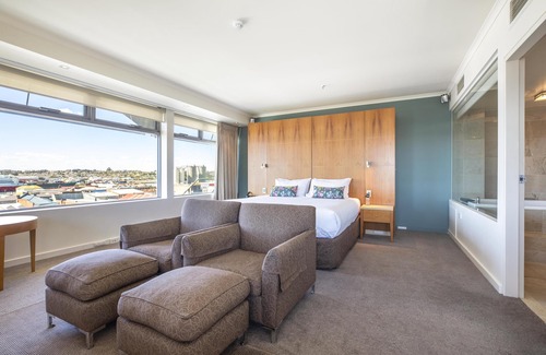Devonport Hotel | Accessible Gateway Hotel by Nightcap Plus - 4 Star Stay