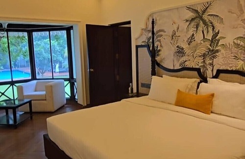 Madurai Hotel | Unwind at The Gateway Hotel Pasumalai Madurai - 4-Star Retreat