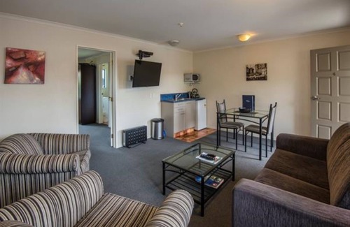 Mount Maunganui Hotel | Family-Friendly Gateway Motor Inn Mt Maunganui Awaits You