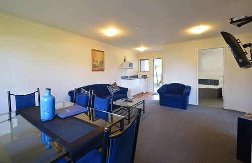 Mount Maunganui Hotel | Family-Friendly Gateway Motor Inn Mt Maunganui Awaits You