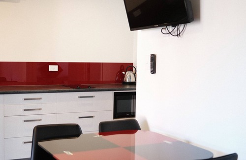 Whanganui Hotel | Welcoming Gateway Motor Lodge Wanganui: 4-Star Comfort