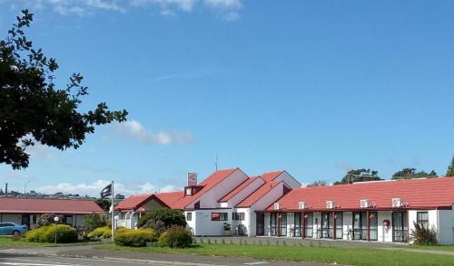 Whanganui Hotel | Gateway Motor Lodge - A 4-Star Stay in Wanganui