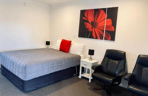Whanganui Hotel | Gateway Motor Lodge - A 4-Star Stay in Wanganui