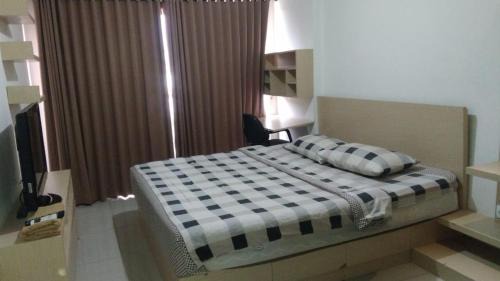 Cimahi Apartment | Budget-Friendly Gateway Pastuer with Pool and Restaurant