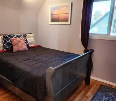 East Kildonan House | Gateway Place