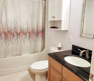 East Kildonan House | Gateway Place