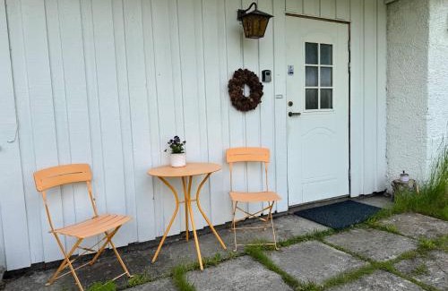 Finnsnes Apartment | Experience Midnight Sun at Senja's Pet-Friendly Retreat
