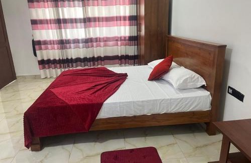 Seeduwa - Katunayake Bed & Breakfast | Gateway terrace CMB Airport katunayake