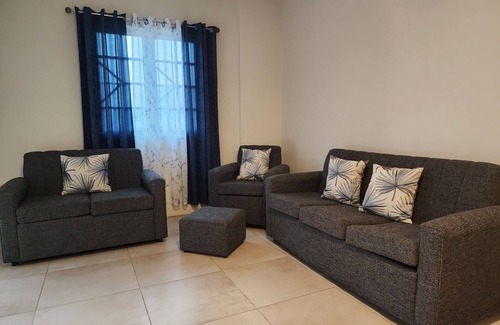 Port of Spain House | Discover Carnival City at Gateway Hotel with Breakfast Included