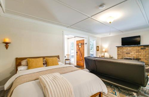 Klamath Lake House | Gateway to Crater Lake Cabin in Klamath Falls!