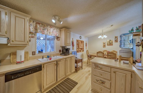 Pahrump House | Guest Rated 9.8: Perfect for Practice with Top Amenities