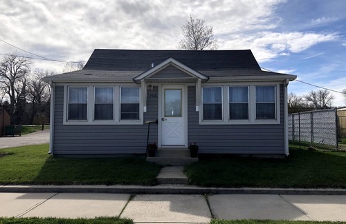 Sheridan House | Discover Downtown Sheridan: Pet-Friendly & Scenic Stays