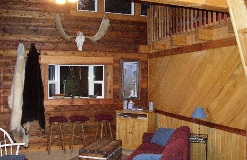 Hoonah House | Gateway to Glacier Bay: Pet-Friendly Retreat in Hoonah