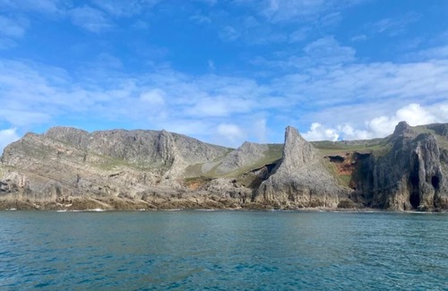 Mumbles Apartment | Explore Gateway to Gower: Family-Friendly Retreat