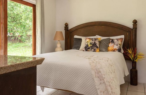 Tilaran House | Gateway to Paradise: Family & Pet-Friendly Retreat Awaits