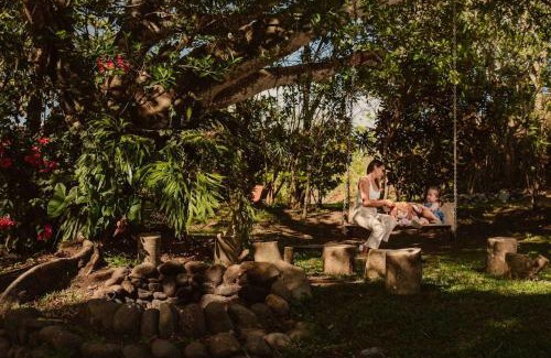 Tilaran House | Discover Gateway to Paradise: 4-Star Pet-Friendly Retreat