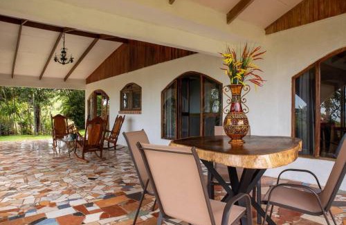 Tilaran House | Discover Gateway to Paradise: 4-Star Pet-Friendly Retreat