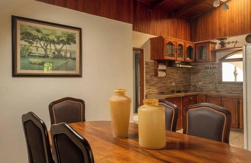 Tilaran Cottage | Gateway to Paradise