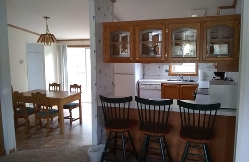 Germfask House | Discover Nature at Pictured Rocks: 2BR Cottage Retreat