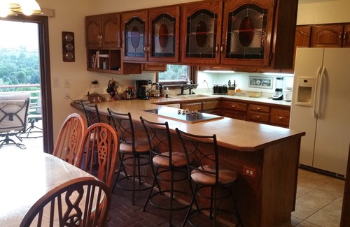 West Colorado Springs House | Explore Gateway to Pikes Peak & Garden of the Gods