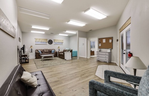 Springville Apartment | Visit Sequoia National Park: Family-Friendly Retreat in Springville