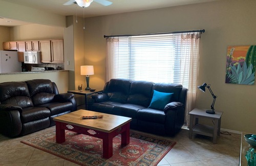 Gold Canyon House | Discover Tranquil Retreat Near Superstition Mountains