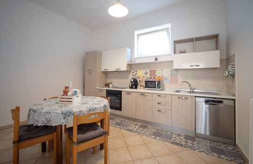 Cozzana House | Experience Gateway to the Olives: Pool & Ocean View Retreat