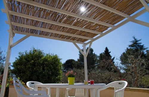 Cozzana House | Experience Gateway to the Olives: Pool & Ocean View Retreat