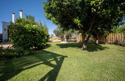 Cozzana House | Experience Gateway to the Olives: Pool & Ocean View Retreat